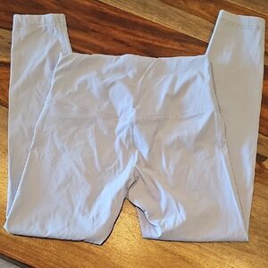 HeyNuts Light Blue Leggings